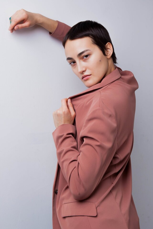 Arina Koskar-ool's photo