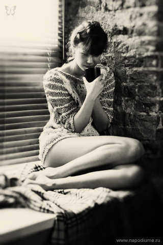 Marina Gladkova's photo