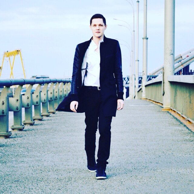 Slava KolodKolodyazhniy's photo