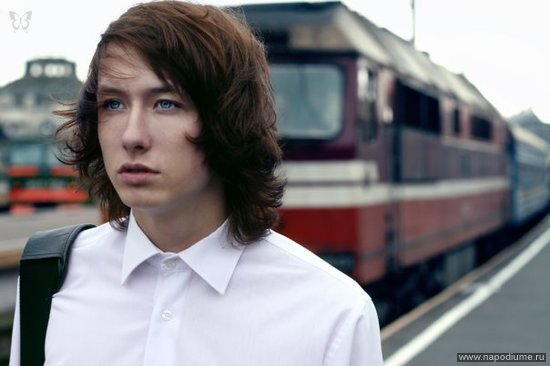 Evgeniy Simakov's photo