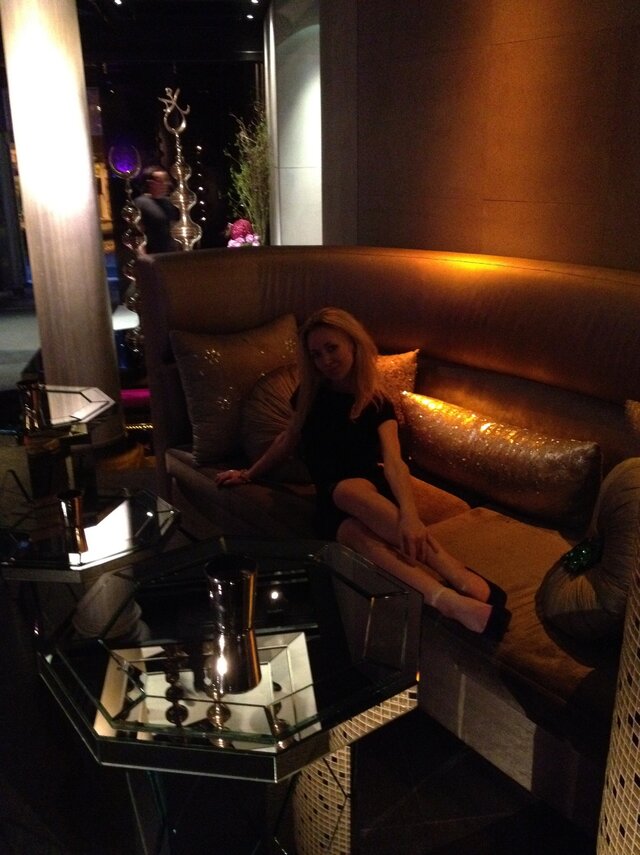 Nika's photo