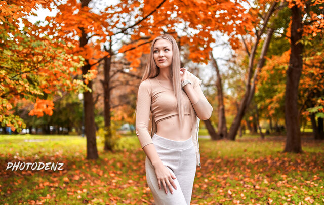 Denis Vershinin's photo