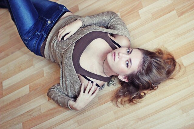Katarina Almazova's photo