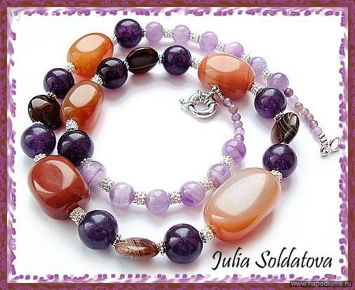 Julia Soldatova's photo