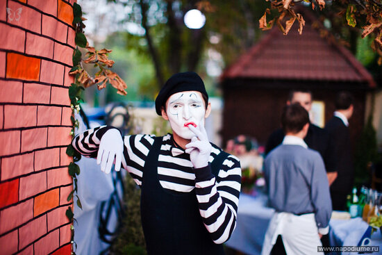 Фото Михаил Mikhael Аксенов