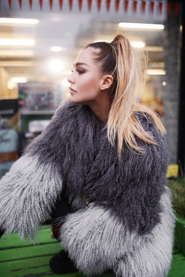 Yulia Davis's photo