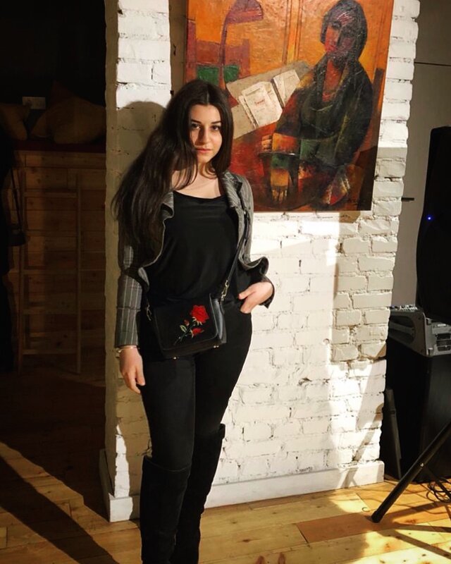 Фото Julia Papikyan