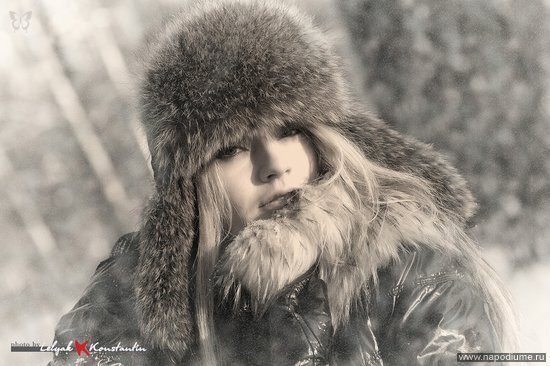 Nika Medvedeva's photo