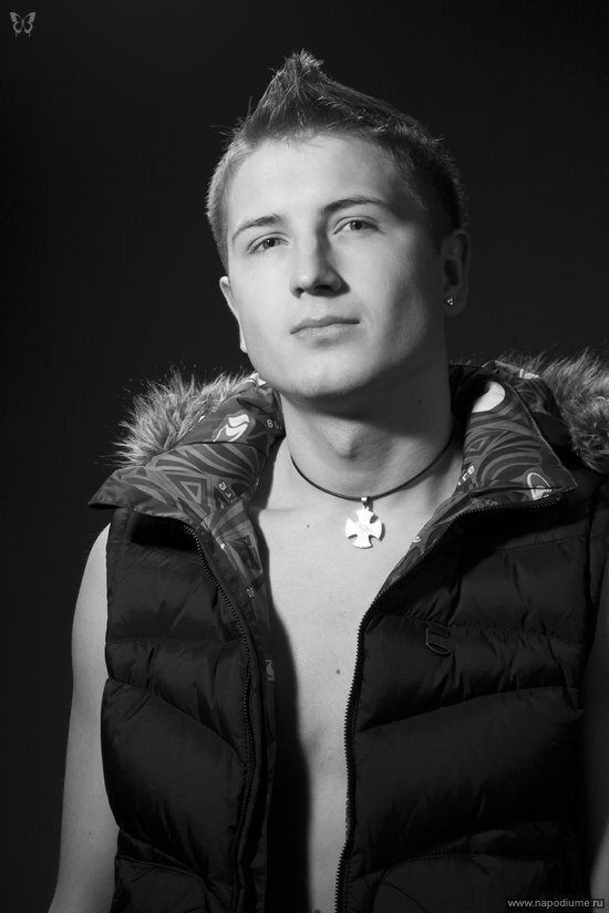 Фото Сергей Serzhik Коваль