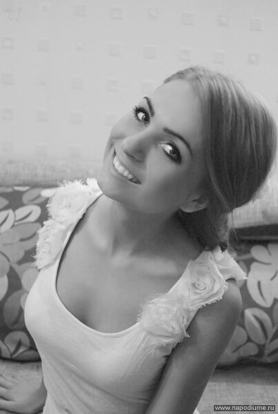 Oksana Solov'eva's photo