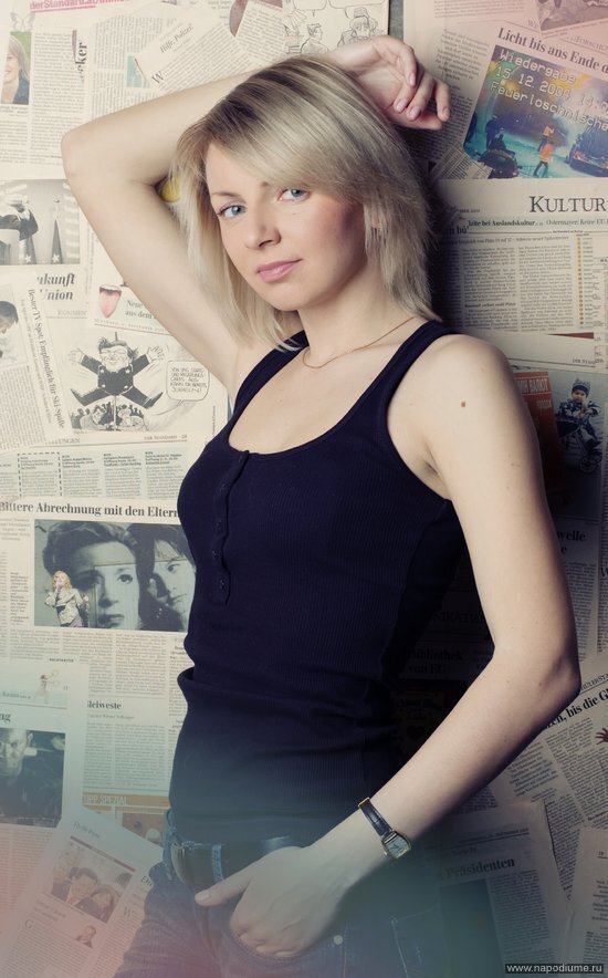 Zena Andreev's photo