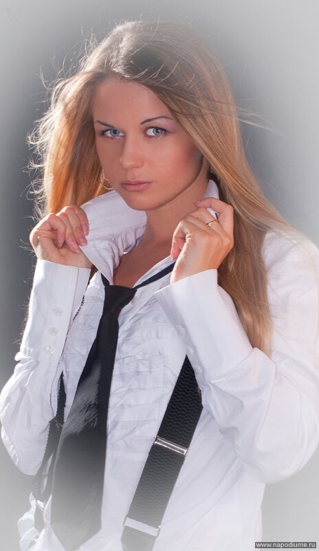 Valentina Larkina's photo