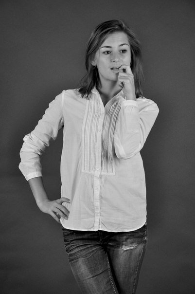Фото Anastasia Medved'