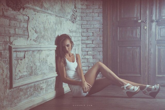 Evgeniy jam's photo