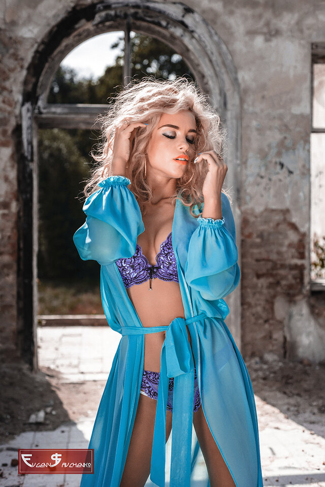 Фото Юлия Juleeya69 Реутова