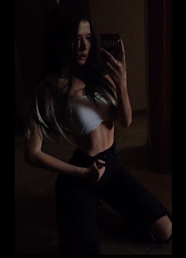 Darya K's photo