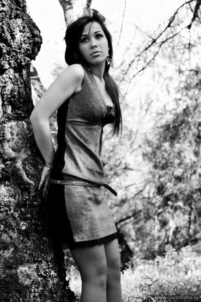Vladislava Rudova's photo