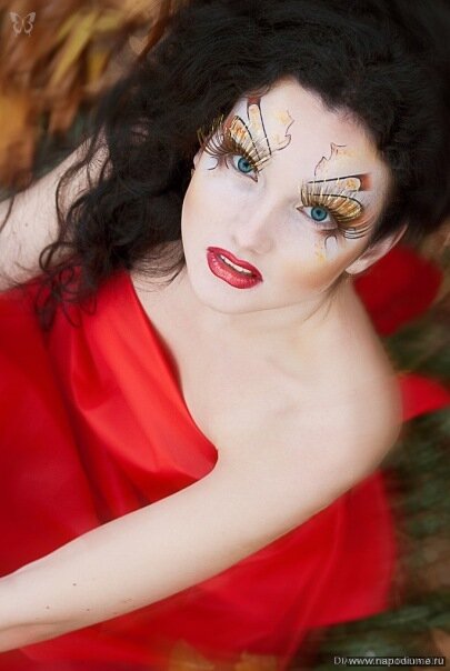 anastasiya pokatilovskaya's photo