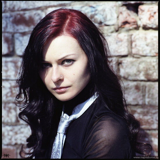 Elena Glotova's photo