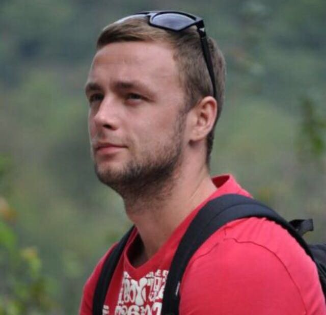 Vadim Volkov's photo