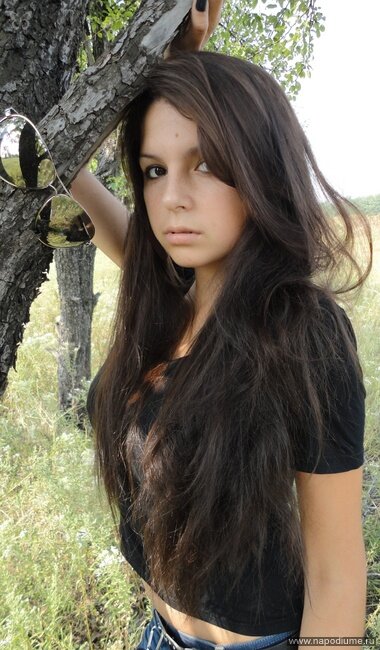 Daria Zhyvchenko's photo