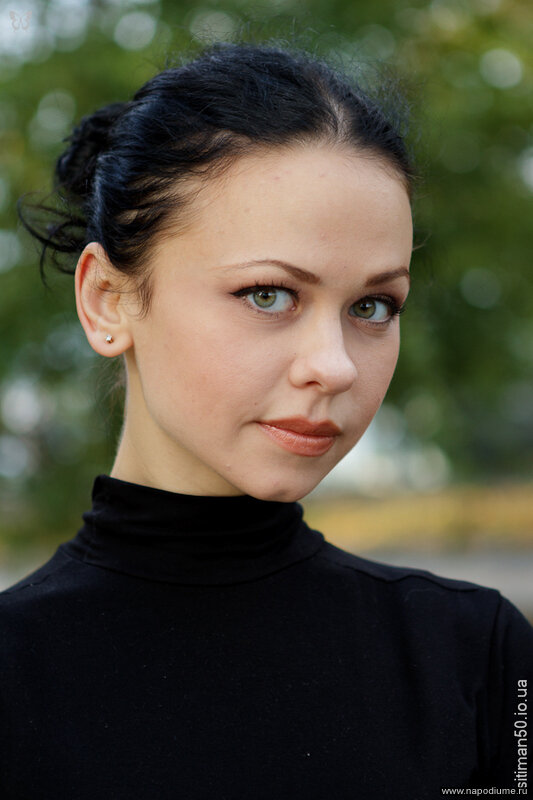 Фото Елена Капля