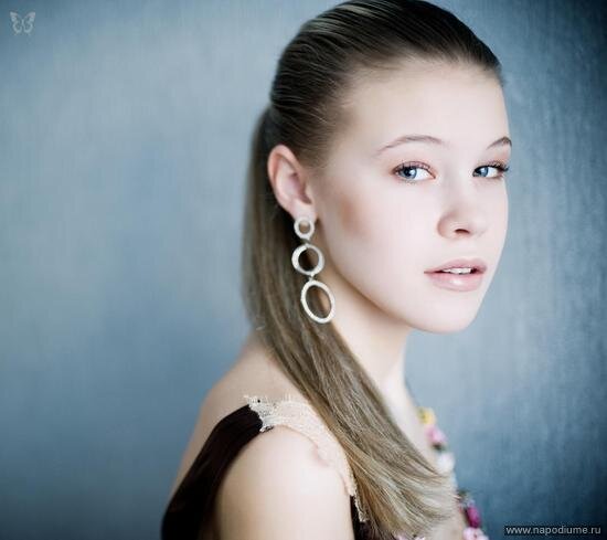 Yana Filina's photo