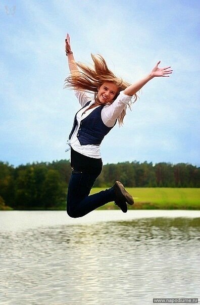 Anastasia Sumilova's photo