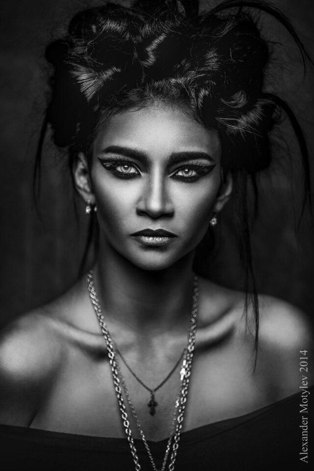 Alexander Motylev's photo