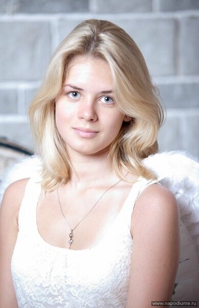 Nuta Makarova's photo
