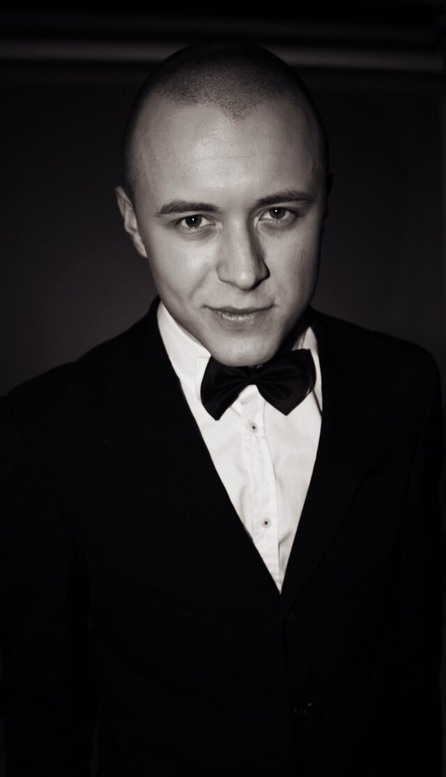 Sergej Bulah's photo