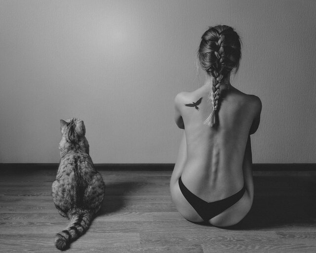 Dmitrij Mitrio's photo