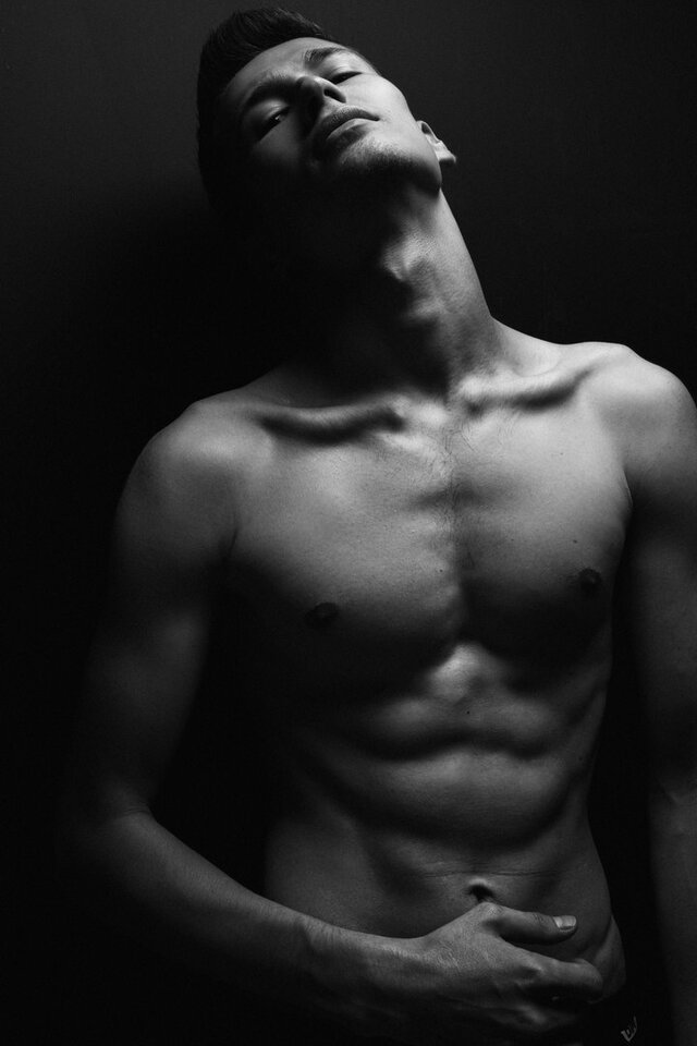 Foto Vadim Esin