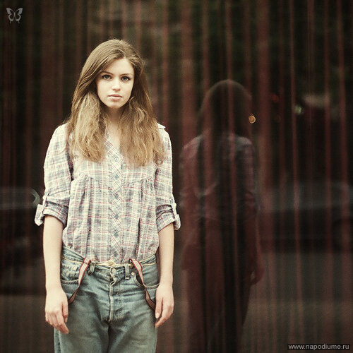 Фото Anna Grace