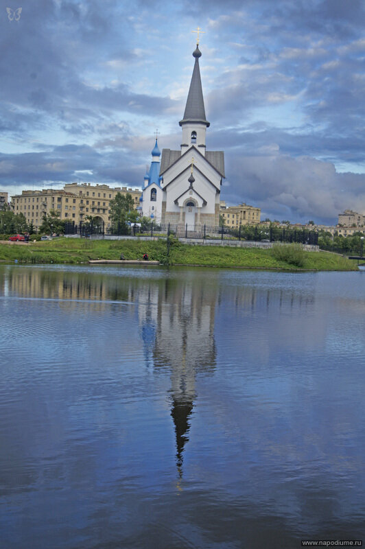 Vladimir Baandurov's photo
