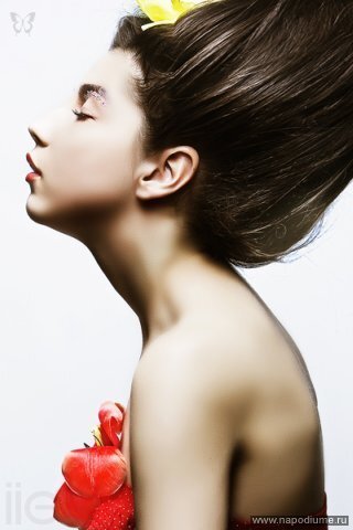 Ulianna Sakol'ceva's photo