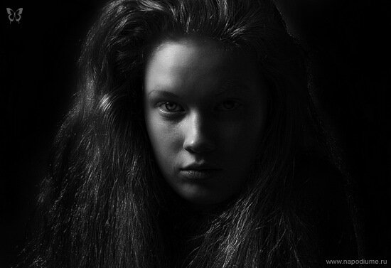 Фото Светлана Тимакова