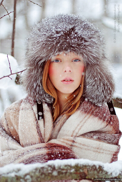 Фото Ekaterina Samorukova