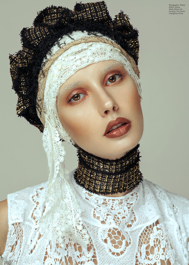 Marina Karpacheva's photo