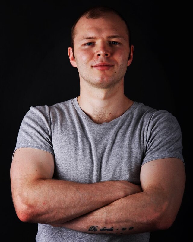 Фото Aleksandr Klimenko