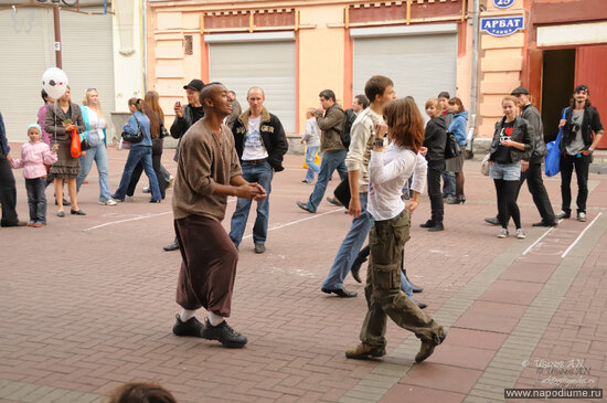 Фото Аркадий Иванов