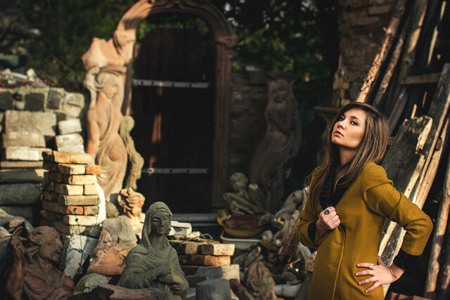 Artur Rozengart's photo