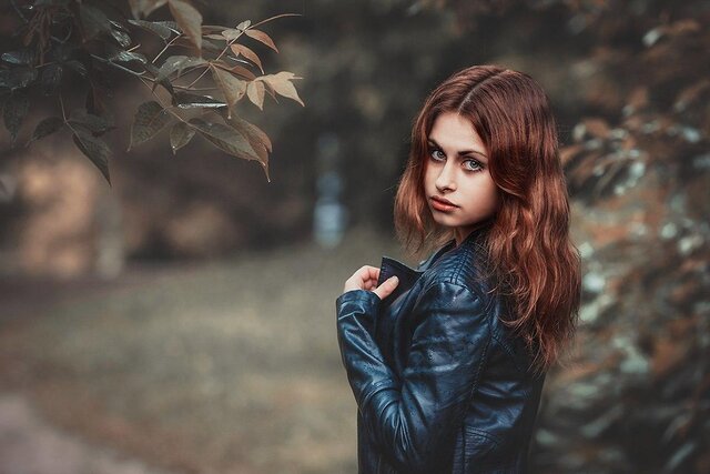 Sveta Sockova's photo