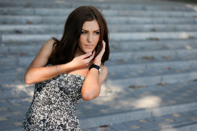 Foto Yana Stern