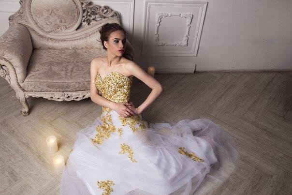 Elizaveta Belyakova's photo