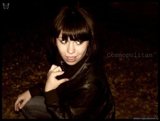Фото Екатерина Сдобнова