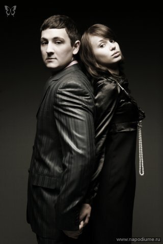 Katerina Paulova's photo