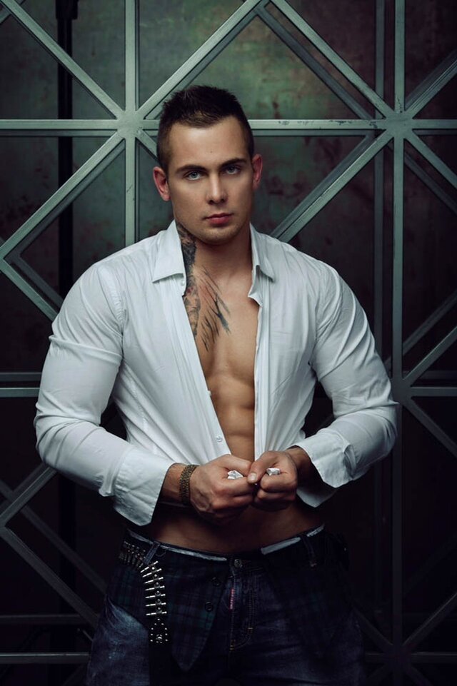 Aroslav Certkov's photo