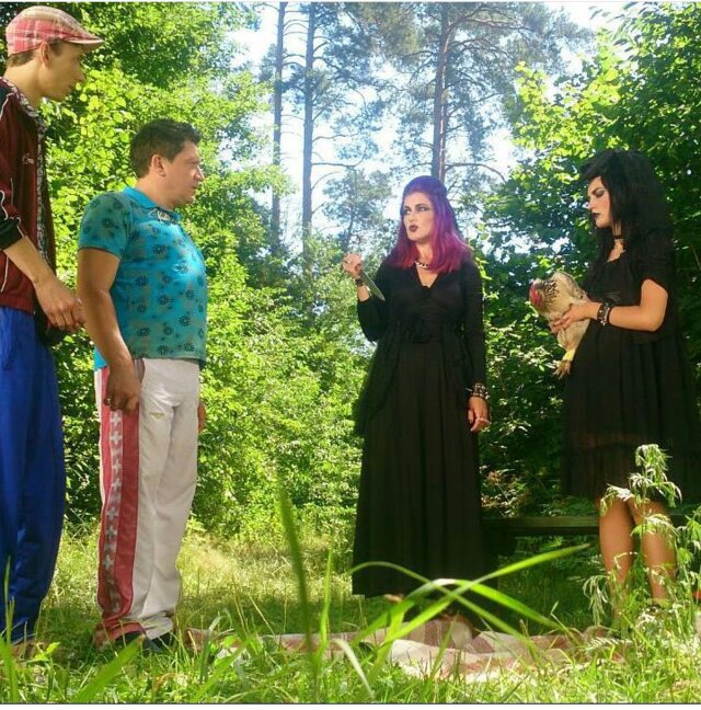 Foto Svetlana Savcenko