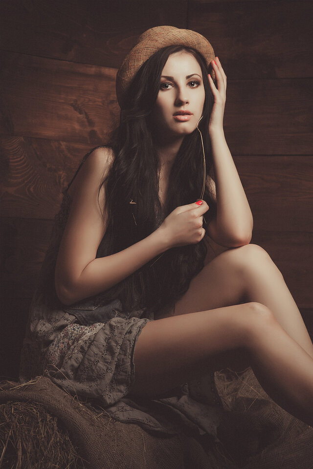Olecka Radeckaa's photo
